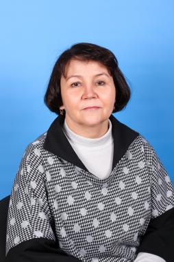Варехина  Алевтина  Ивановна