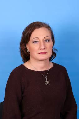 Кузнецова Татьяна Вениаминовна