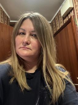 Рыжих Светлана Петровна